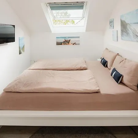 Ferienwohnung Strandloeper Appartement